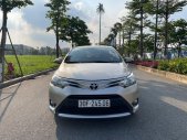 Toyota Vios 2018 - Biển Hà Nội rất mới giá 415 triệu tại Hà Nội
