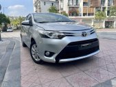 Toyota Vios 2018 - Toyota Vios G 1.5AT sx 2018 tên tư nhân biển phố - Chạy zin 6v8 km. Đẹp Xuất Sắc giá 414 triệu tại Hà Nội