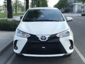 Toyota Vios 2017 - Hỗ trợ ngân hàng 70% giá trị xe giá 445 triệu tại Hà Nội
