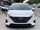 Hyundai Accent 2021 - Xe đẹp xuất sắc, full lịch sử hãng, đầy đủ bảo dưỡng giá 480 triệu tại Hà Nội