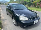 Daewoo Lacetti bán xe laceti 2004 - bán xe laceti giá 90 triệu tại Khánh Hòa