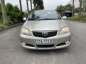 Toyota Vios 2007 - Gầm bệ chắc nịch, nội thất tươi giá 159 triệu tại Nam Định