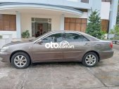 Toyota Camry Lên xe 7 chỗ cần ra em  2.4 đợi 2005 2005 - Lên xe 7 chỗ cần ra em camry 2.4 đợi 2005 giá 255 triệu tại Kiên Giang