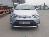 Toyota Vios 2014 - Xe tư nhân gia đình giá 380 triệu tại Nam Định