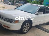 Honda Accord Xe gia đình cần bán 1996 - Xe gia đình cần bán giá 105 triệu tại Vĩnh Phúc