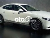 Mazda 3  allnew ĐK đời 2022 bản 1.5 luxury xe màu tr 2022 - Mazda3 allnew ĐK đời 2022 bản 1.5 luxury xe màu tr giá 580 triệu tại Nghệ An