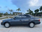 Toyota Corolla  COROLA 1.6 NHẬP NHẬT NGUYÊN RIN 1993 - TOYOTA COROLA 1.6 NHẬP NHẬT NGUYÊN RIN giá 100 triệu tại Đà Nẵng