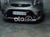 Kia Morning Xe nhà, chỉ đi siêu thị cuối tuần, còn mới 80% 2016 - Xe nhà, chỉ đi siêu thị cuối tuần, còn mới 80% giá 320 triệu tại Tp.HCM