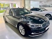 BMW 730Li  730Li sản xuất 2016 Đen/nâu 2016 - BMW 730Li sản xuất 2016 Đen/nâu giá 1 tỷ 689 tr tại Tp.HCM