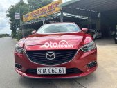 Mazda 6   đẹp giá rẻ 2015 - mazda 6 đẹp giá rẻ giá 440 triệu tại Bình Phước
