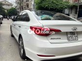 Hyundai Sonata em cần bán  2016 đã lên nhiều đồ 2016 - em cần bán sonata 2016 đã lên nhiều đồ giá 500 triệu tại Hà Nội