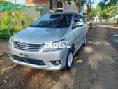 Toyota Innova Em bán   xe gia đình không dịch vụ 2012 - Em bán Toyota Innova xe gia đình không dịch vụ giá 325 triệu tại Đắk Lắk