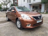 Nissan Sunny Chính chủ bán   2017 2017 - Chính chủ bán Nissan Sunny 2017 giá 325 triệu tại Đà Nẵng