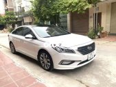 Hyundai Sonata Chính chủ bán  2016 nhập khẩu cực chất 2016 - Chính chủ bán sonata 2016 nhập khẩu cực chất giá 545 triệu tại Hà Nội