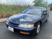 Honda Accord  nhập cửa sổ trời 1996 - accord nhập cửa sổ trời giá 68 triệu tại Vĩnh Long