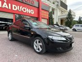 Mazda 6 2003 - Thân vỏ khung sườn dầy cứng chắc giá 140 triệu tại Hải Dương