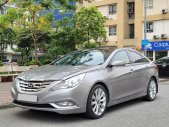 Hyundai Sonata 2011 - Hỗ trợ trả góp giá 380 triệu tại Hà Nội