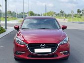 Mazda 3 2019 - Màu đỏ, nội thất đen giá 505 triệu tại Tp.HCM
