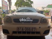Daewoo Lanos bán xe   2004 - bán xe Daewoo lanos giá 62 triệu tại Gia Lai