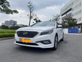 Hyundai Sonata 2016 - Xe nhập khẩu máy xăng cả nhân 1 chủ giá 550 triệu tại Hà Nội
