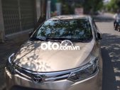 Toyota Vios Bán Xe  AT 2017 Gia Đình 2017 - Bán Xe Vios AT 2017 Gia Đình giá 615 triệu tại Đà Nẵng