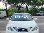 Hyundai Sonata E cần bán Huyndai  sx 2011AT 2011 - E cần bán Huyndai Sonata sx 2011AT giá 325 triệu tại Hà Nội