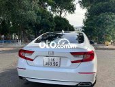 Honda Accord   1.5 Turbo màu trắng 2020 2020 - Honda Accord 1.5 Turbo màu trắng 2020 giá 865 triệu tại Tp.HCM