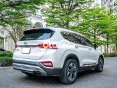Hyundai Santa Fe cần bán để giải quyết việc 2020 - cần bán để giải quyết việc giá 895 triệu tại Hà Nội
