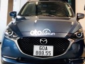 Mazda 2 Xe    đời cuối 00 .Màu xanh (limit) 2020 - Xe Mazda 2 sedan đời cuối 2020 .Màu xanh (limit) giá 460 triệu tại Đồng Nai