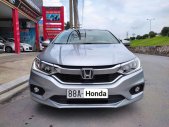Honda City 2017 - Odo 10 vạn km     giá 400 triệu tại Vĩnh Phúc