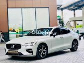 Volvo S60   siêu lướt 15.000km Model2022 2021 - Volvo S60 siêu lướt 15.000km Model2022 giá 1 tỷ 239 tr tại Tp.HCM