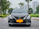 Nissan Sunny 2019 - Xe cá nhân 1 chủ từ mới giá 369 triệu tại Hà Nội