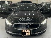 Volvo S90  sx 2022 5.000km mới 99.99%,xe gia đình. 2022 - volvo sx 2022 5.000km mới 99.99%,xe gia đình. giá 1 tỷ 980 tr tại Tp.HCM