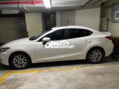 Mazda 3   2017 chính chủ- Bảo dưỡng chính hãng- Mới 2017 - Mazda 3 2017 chính chủ- Bảo dưỡng chính hãng- Mới giá 419 triệu tại Tp.HCM
