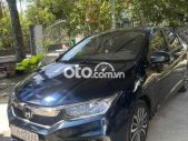 Honda City   CVT 2019 đã chạy 56.000k chính chủ 2019 - honda city CVT 2019 đã chạy 56.000k chính chủ giá 450 triệu tại Tp.HCM