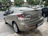 Mazda 3  S 1.6AT  2013 - MAZDA 3S 1.6AT SEDAN giá 340 triệu tại Khánh Hòa