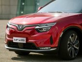 VinFast VF8 2023 - VF8 Tiết kiệm Gấp 3 Lần Xe Xăng giá 895 triệu tại Tp.HCM