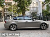 BMW 3 Series 2009 - Xe BMW 3 Series 320i 2009 Odo 23 vạn hơn, số tự động giá 280 triệu tại Hà Nội