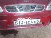 Daewoo Lanos Bán  mới đăng kiểm xe đẹp , đăng kiểm 1 năm 2005 - Bán lanos mới đăng kiểm xe đẹp , đăng kiểm 1 năm giá 50 triệu tại Lâm Đồng