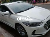 Hyundai Elantra Bán  2.0AT xe gia đình 2017 - Bán Elantra 2.0AT xe gia đình giá 420 triệu tại BR-Vũng Tàu