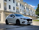 Mazda 3 2015 - Màu trắng, giá 435 triệu giá 435 triệu tại Hà Nội
