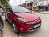 Ford Fiesta 2012 - Odo 4 vạn giá 245 triệu tại Điện Biên