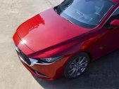 Mazda 3 2023 - New Mazda 3 ưu đãi trước bạ 50% giá 579 triệu tại Long An