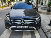 Mercedes-Benz GLC 200 2019 - CHÍNH CHỦ CẦN BÁN XE MERCEDES-BENZ TẠI -  HÀ NỘI giá 1 tỷ 300 tr tại Hà Nội