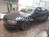 Toyota Camry  2.2 đời 95 số sàn 1995 - camry 2.2 đời 95 số sàn giá 55 triệu tại Hà Nội