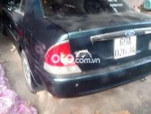 Ford Laser Cần bán xe   2000 - Cần bán xe Ford Laser giá 107 triệu tại BR-Vũng Tàu