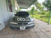 Mazda 626   xe đẹp máy ngon bs đẹp 028.48 1995 - Mazda 626 xe đẹp máy ngon bs đẹp 028.48 giá 68 triệu tại Tp.HCM