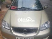 Toyota Vios  G 2003 đăng ký 2007 2003 - vios G 2003 đăng ký 2007 giá 130 triệu tại Đồng Nai