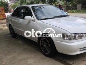 Toyota Corolla Corola máy 1.6 xe đẹp xuất sắc. chính chủ bán 1997 - Corola máy 1.6 xe đẹp xuất sắc. chính chủ bán giá 95 triệu tại Hà Nội