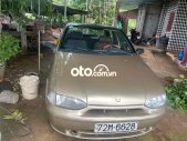 Fiat Siena xe tập lái 2001 - xe tập lái giá 50 triệu tại BR-Vũng Tàu
